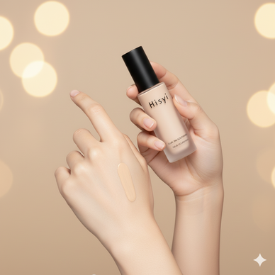 "Unleash Your Natural Radiance Every Day!"