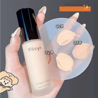 Radiant Glow Liquid Foundation™