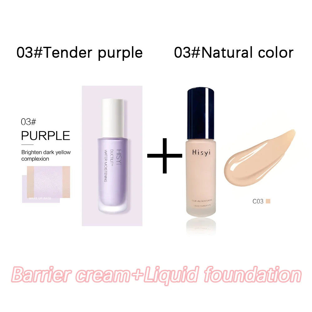 Radiant Glow Liquid Foundation™