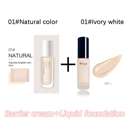 Radiant Glow Liquid Foundation™