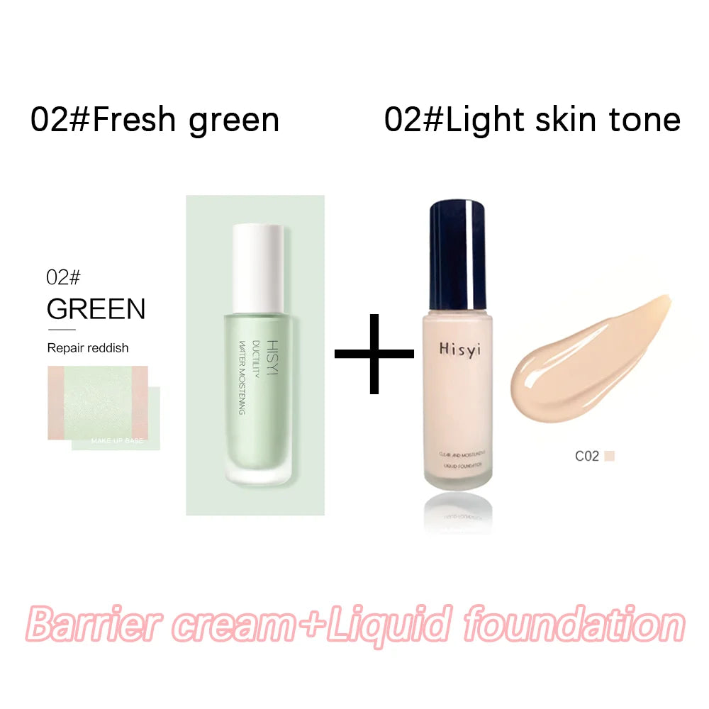 Radiant Glow Liquid Foundation™
