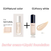 Radiant Glow Liquid Foundation™